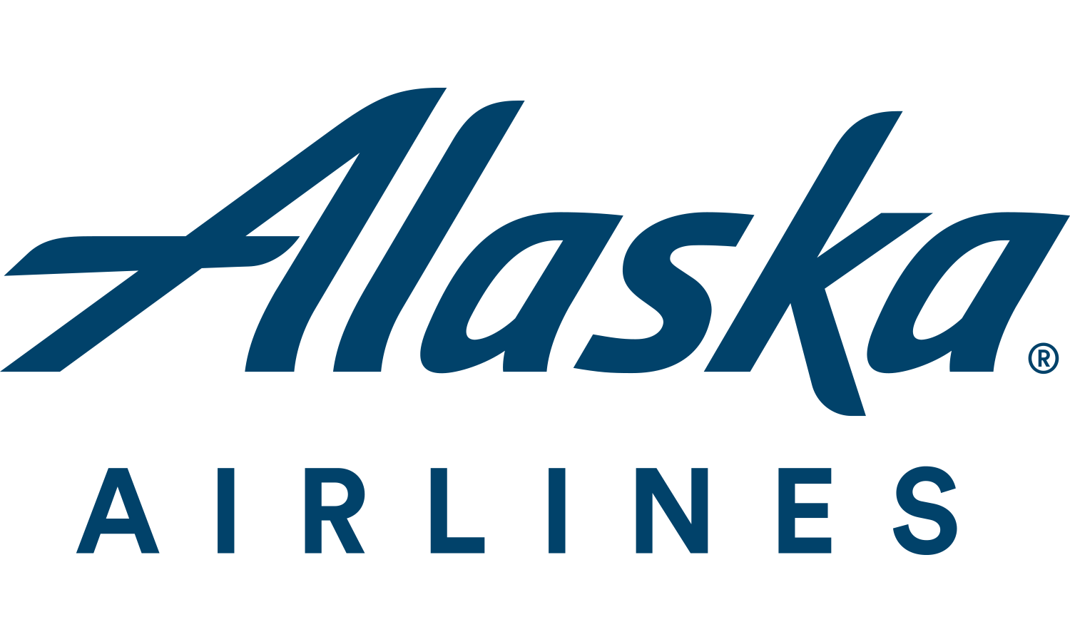 Alaska Airlines